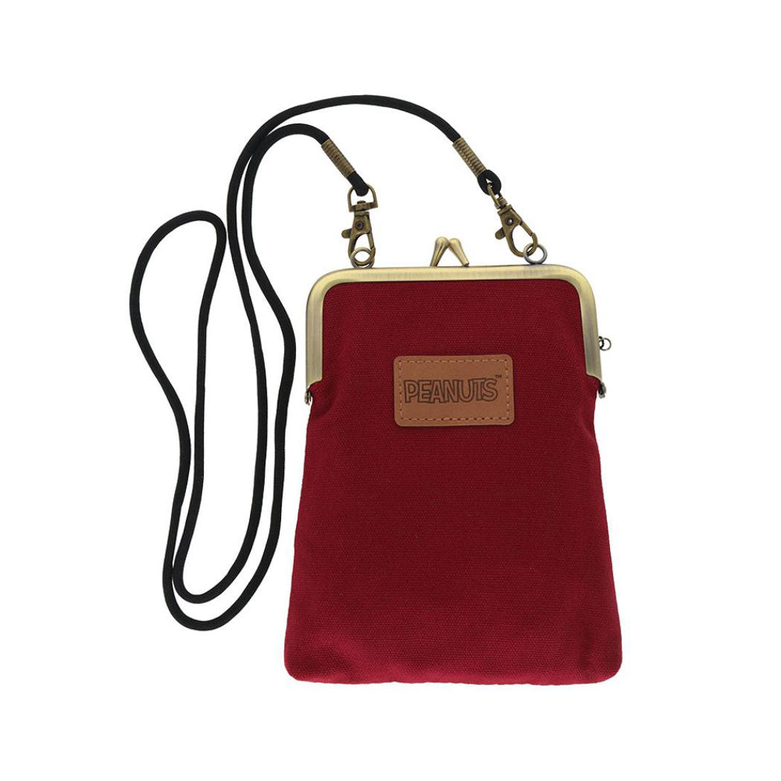 シネマコレクション cinemacollection スヌーピー ペンケース 畳刺繍縦型ペンポーチ がま口 New Life Collection ピアノ ピーナッツ サンスター文具 小物入れ コスメポーチ キャラクター グッズ 他