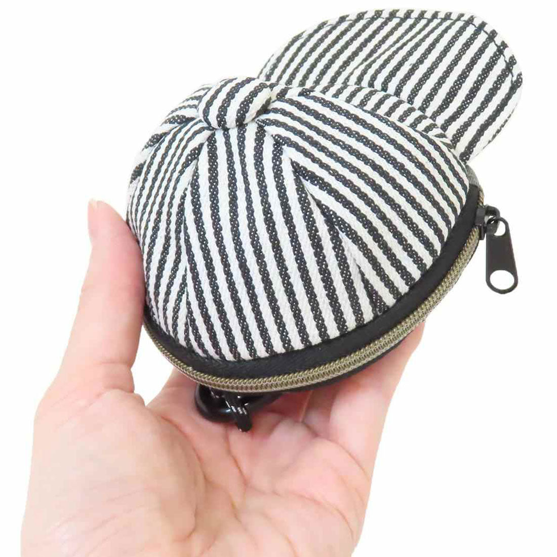 シネマコレクション cinemacollection スヌーピー ミニポーチ キャップポーチ ヒッコリー ピーナッツ ナカジマ 小物入れ キャラクター グッズ 他