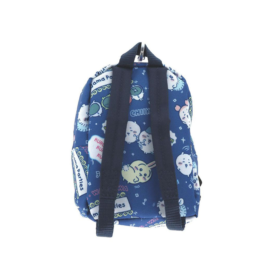 シネマコレクション cinemacollection ちいかわxOUTDOOR ペンポーチ ペンケース BACKPACK パーティー サンスター文具 アウトドア プロダクツ30 キャラクター グッズ 他