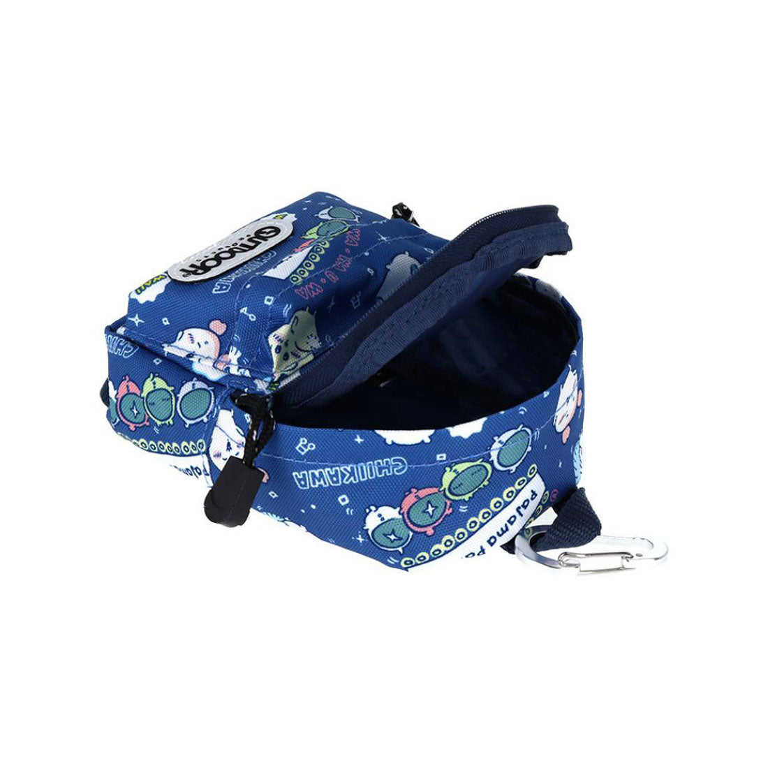 シネマコレクション cinemacollection ちいかわxOUTDOOR ペンポーチ ペンケース BACKPACK パーティー サンスター文具 アウトドア プロダクツ30 キャラクター グッズ 他