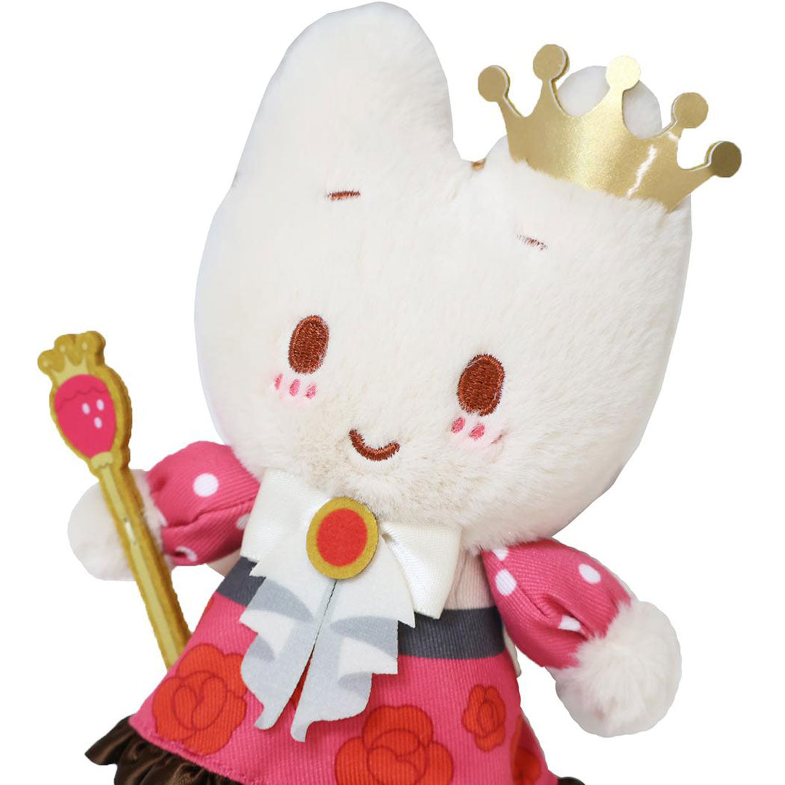 シネマコレクション cinemacollection マロンクリーム マスコット ミニぬいぐるみボールチェーン フラガリアメモリーズ MC サンリオ ナカジマ プレゼント キャラクター グッズ 他