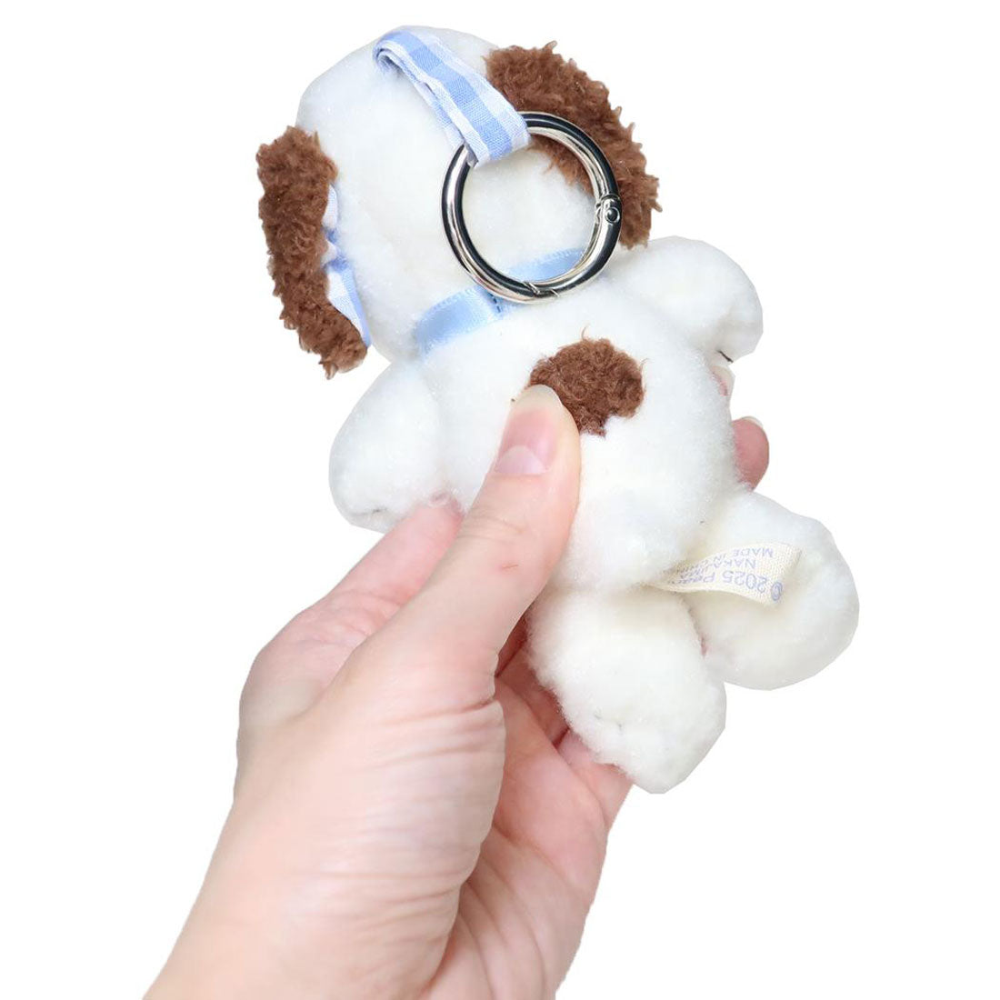 シネマコレクション cinemacollection スヌーピー マスコット カラビナマスコット ブルーリボン ピーナッツ ナカジマ ミニぬいぐるみ キャラクター グッズ 他