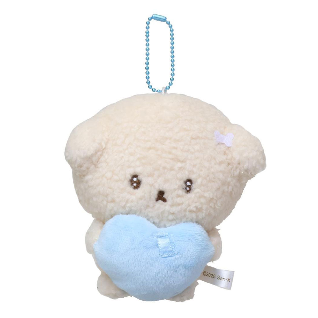 シネマコレクション cinemacollection いしよわちゃん ボールチェーンマスコット 缶バッジハグぬい サンエックス アイアップ ぬい活 プレゼント キャラクター グッズ 他