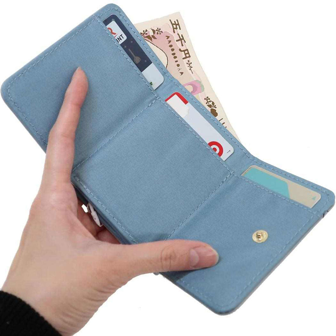 シネマコレクション cinemacollection スヌーピー ミニウォレット 三つ折り財布 BL ピーナッツ マリモクラフト ギフト雑貨 プレゼント キャラクター グッズ 他