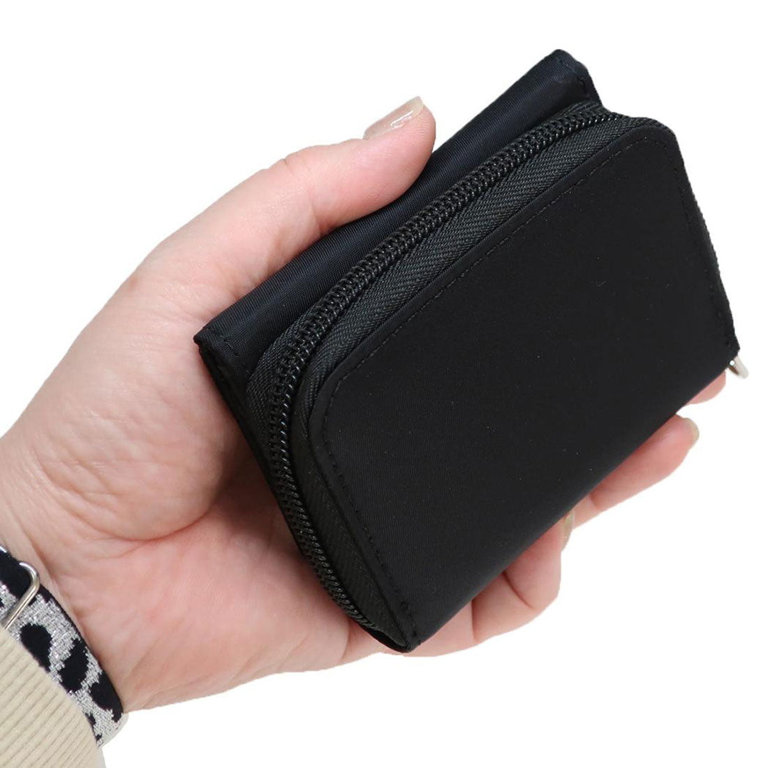 シネマコレクション cinemacollection スヌーピー ミニウォレット 三つ折り財布 正面 ピーナッツ マリモクラフト プレゼント キャラクター グッズ 他