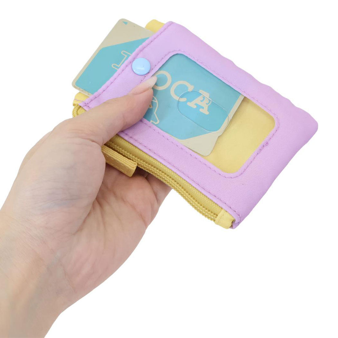 シネマコレクション cinemacollection スヌーピー 定期入れ ポケット付きパスケース 花 ピーナッツ スモールプラネット リール付き ICカードケース キーケース キャラクター グッズ 他