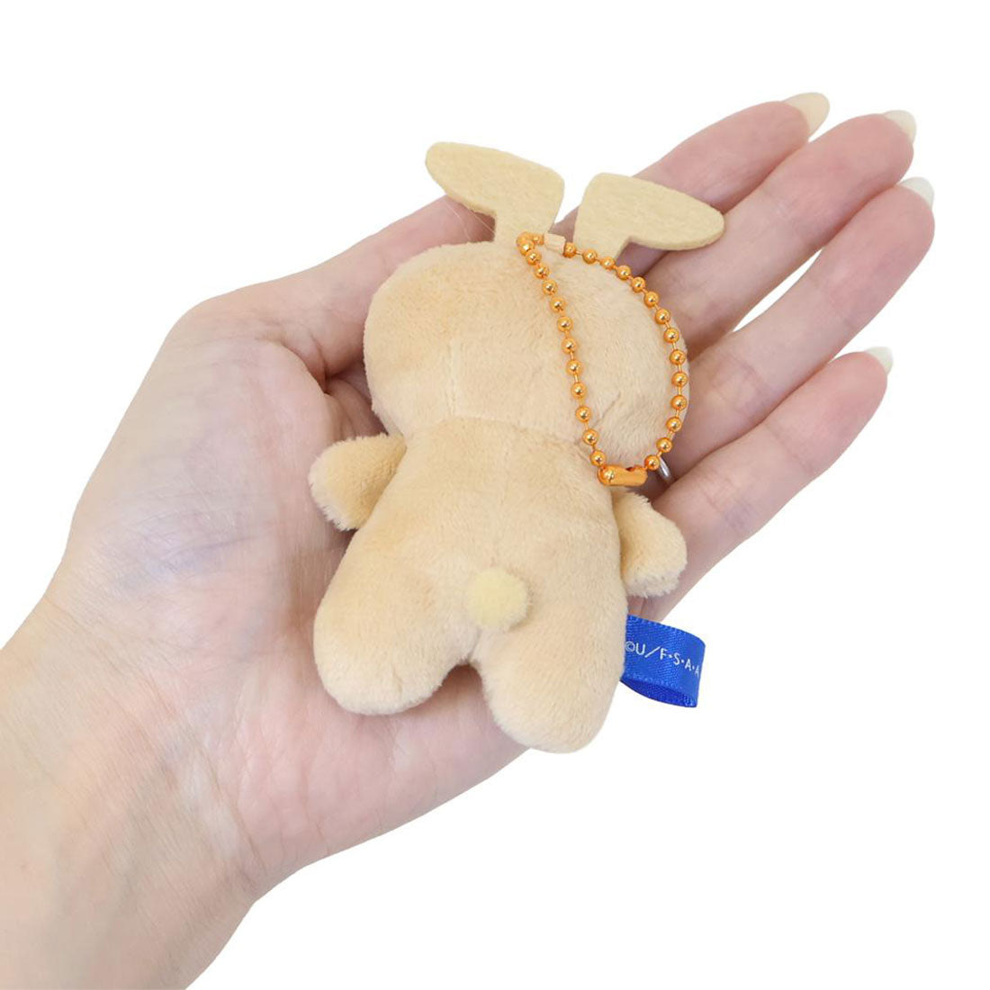 シネマコレクション cinemacollection クレヨンしんちゃん マスコット プチマスコット ネネちゃんウサギ  ミニぬいぐるみ ボールチェーン アニメキャラクター グッズ 他