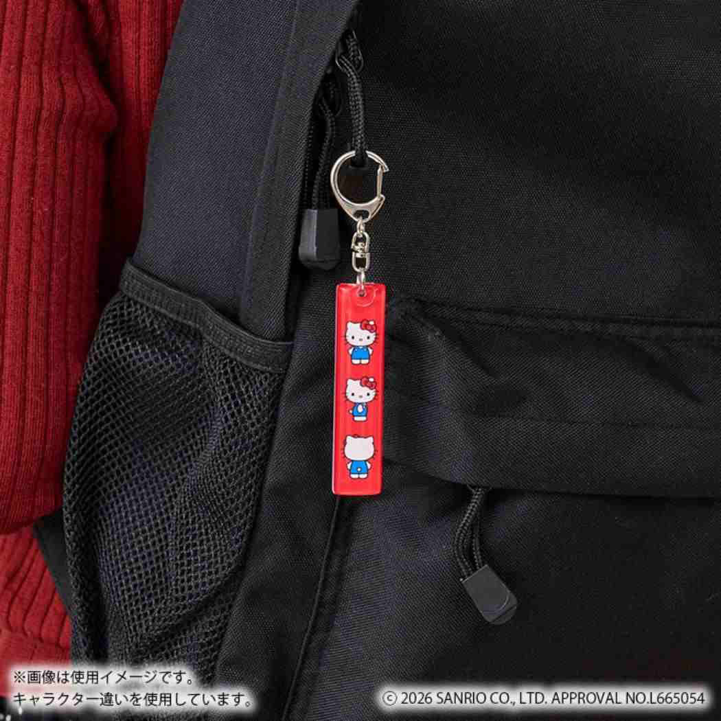 シネマコレクション cinemacollection パティ＆ジミー キーリング アクリルスティックキーホルダー BL サンリオ ゾーウィー アクキー キャラクター グッズ 他