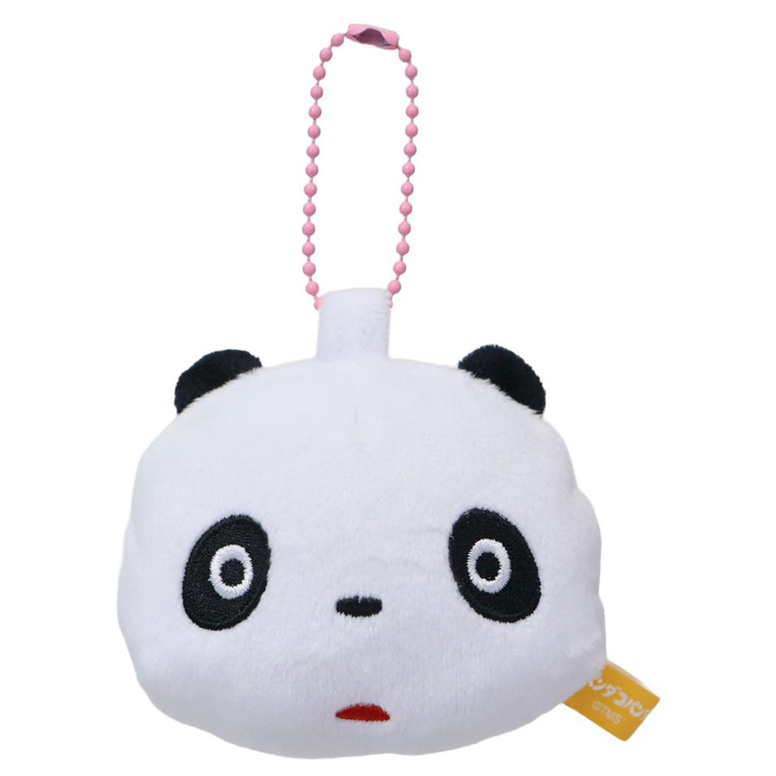 シネマコレクション cinemacollection パンダコパンダ 鏡キーホルダー ぬいぐるみミラー パンちゃん エンスカイ バッグチャーム キャラクター グッズ 他