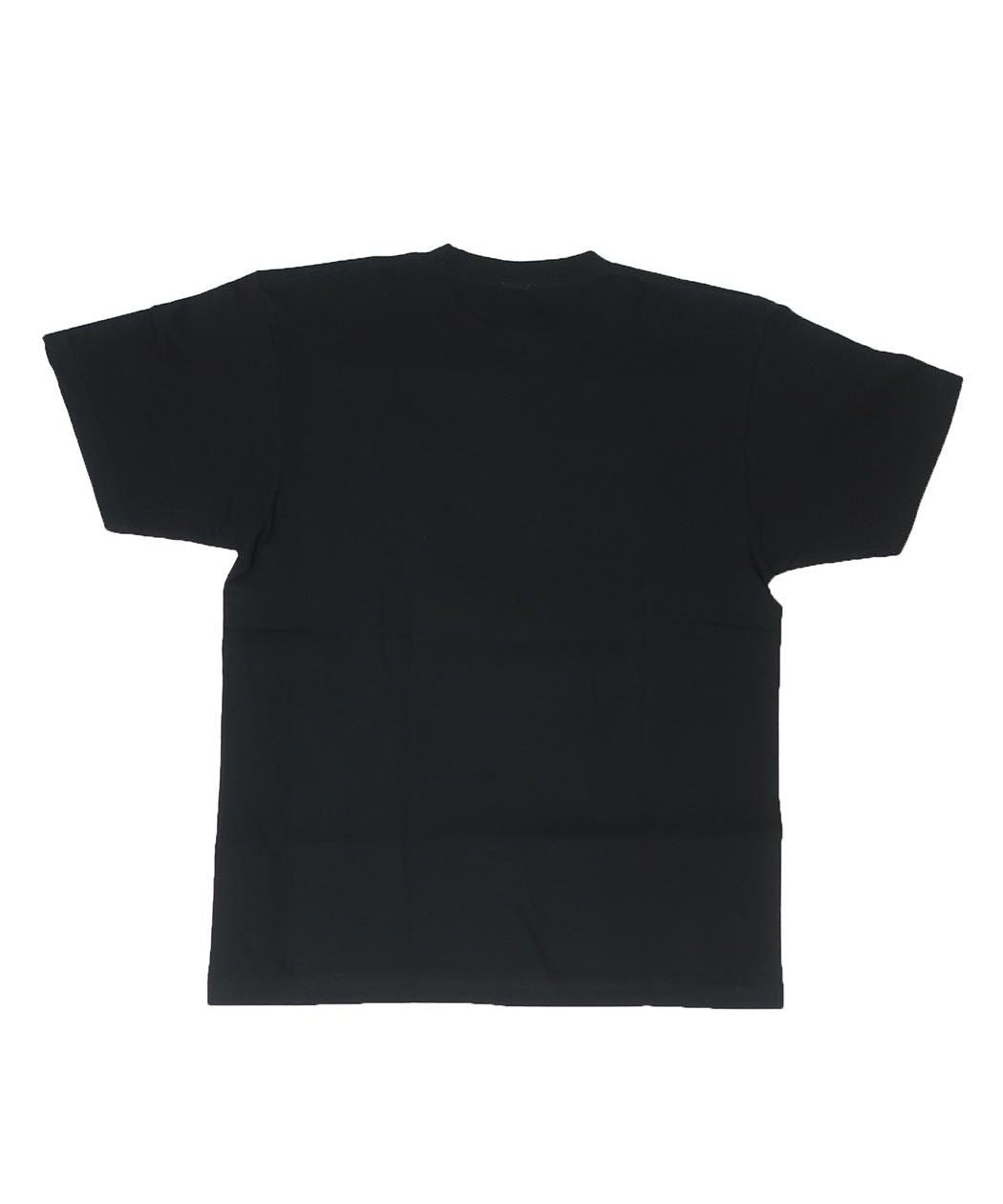 Cinema Collection cinemacollection Yu Yu Hakusho T-shirt T-SHIRTS Hiei BK Size L Size XL Shonen Jump Small Planet Short Sleeve Anime Character Goods