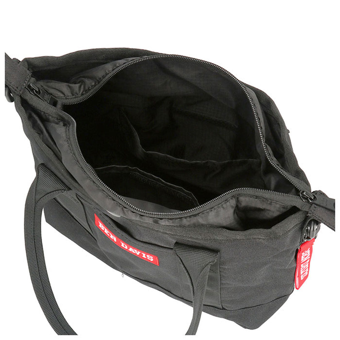 ベンデイビス BEN DAVIS TRAVEL TOTE M トラベルトートM BDW-8068