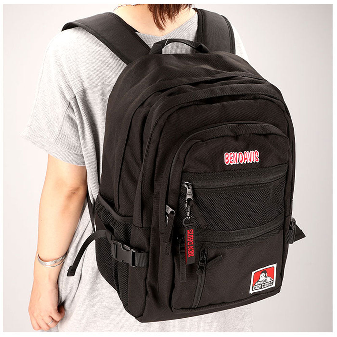 ベンデイビス BEN DAVIS ベンデイビス リュック BDW-8301