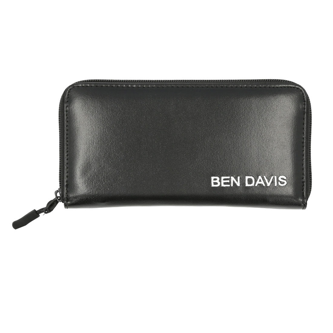 ベンデイビス BEN DAVIS ベンデイビス 長財布 BDW-8293,BLACK/WHITE