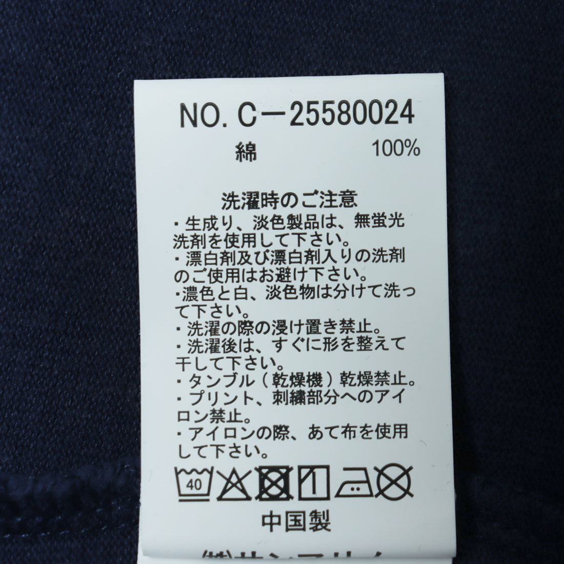 ベンデイビス BEN DAVIS BEN DAVIS ベンデイビス ハーフジップ パウダーブリーチ加工 （ブラック） ブラック