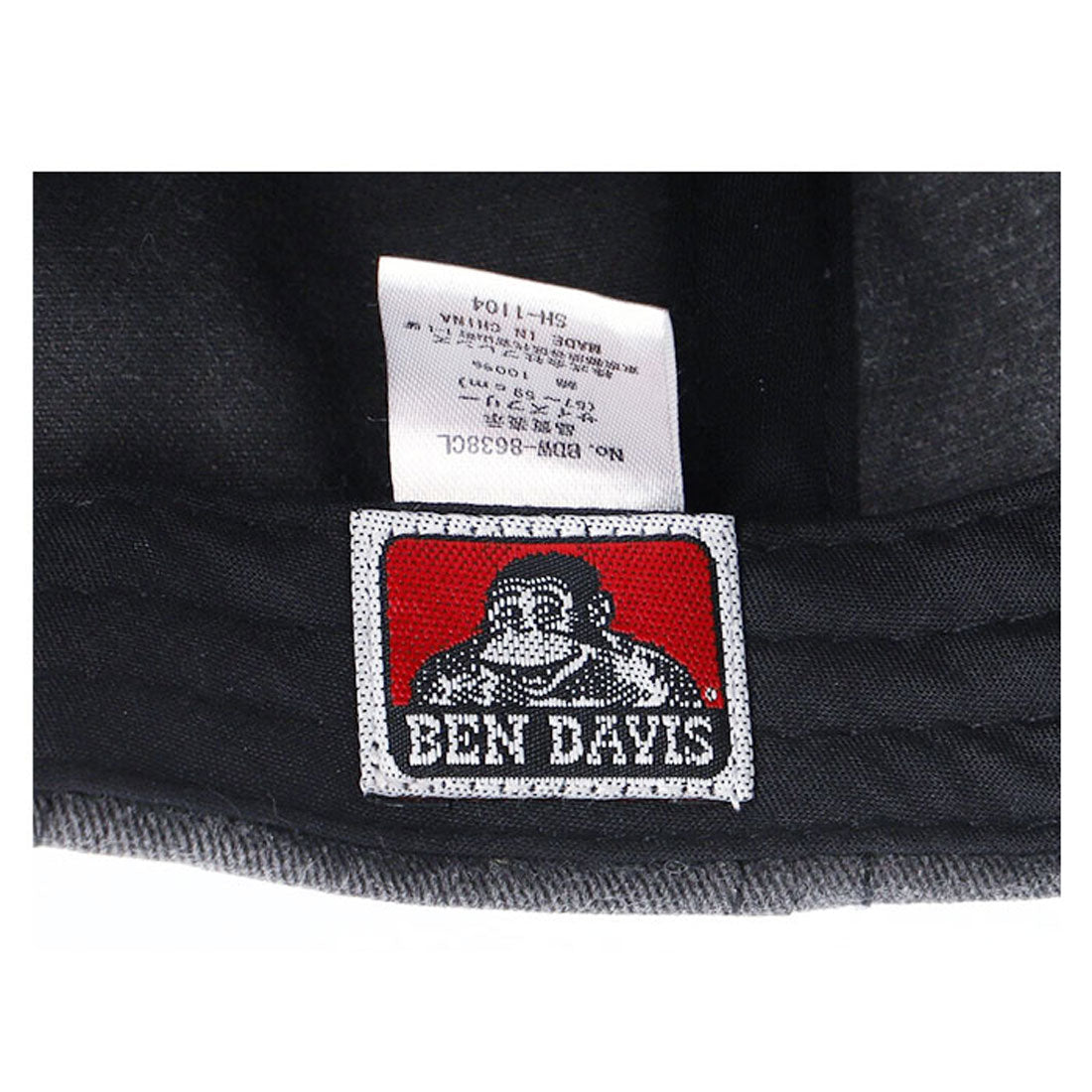 BENDAVIS BEN DAVIS BENDAVIS Cap BDW-8638