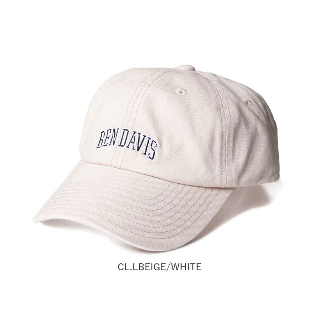 BENDAVIS BEN DAVIS BENDAVIS Cap BDW-8638