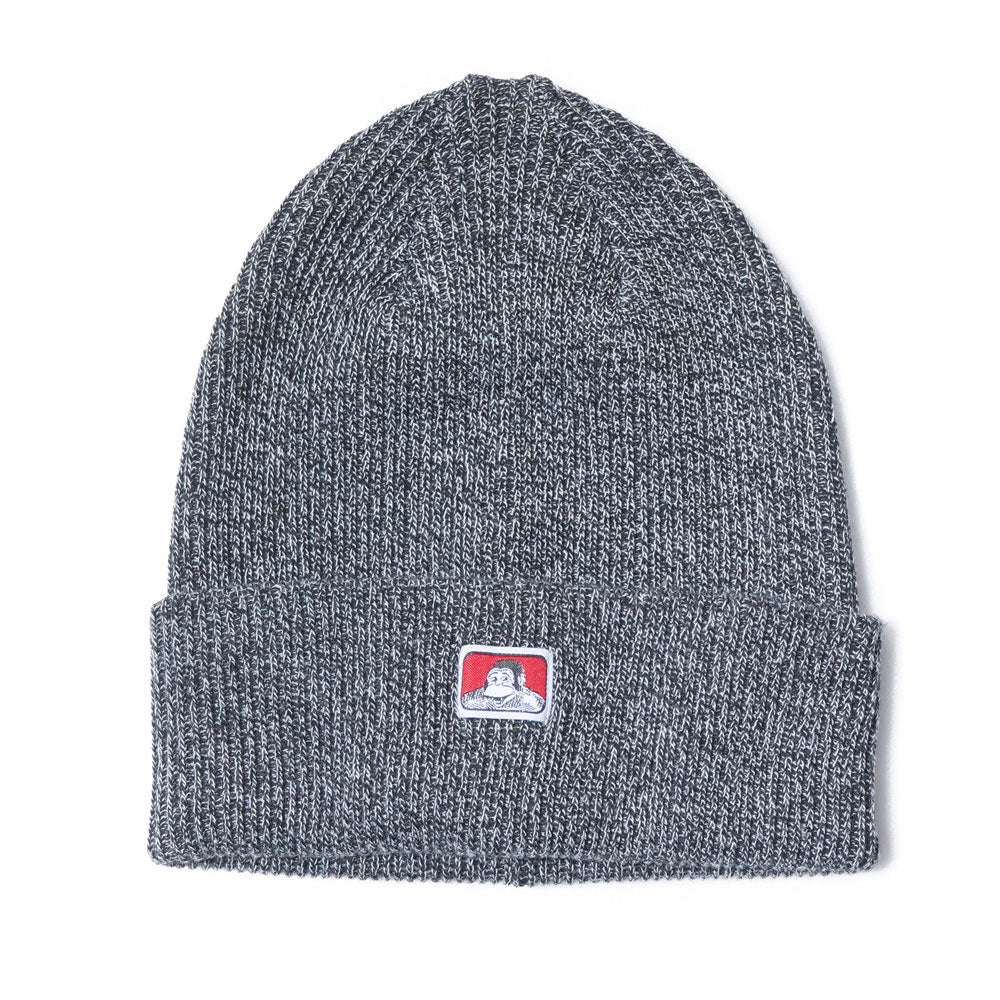 Ben Davis BEN DAVIS BENDAIVIS Ben Davis BDW9533 Mini Logo Knit Cap
