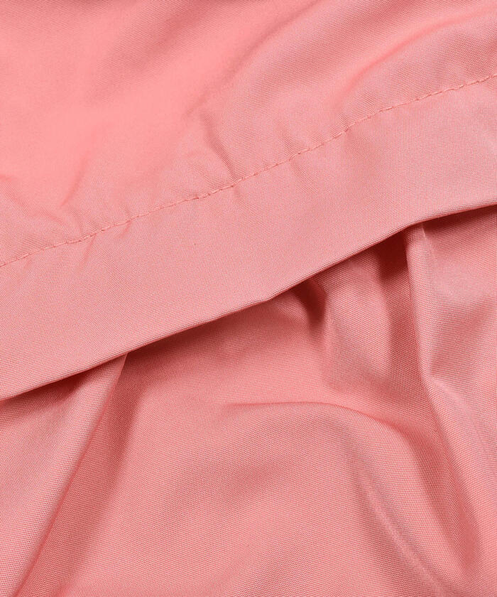 ノイユ エーム ベベ Noeil aime BeBe グログランフリース3WAYジャケット