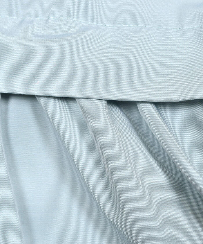 ノイユ エーム ベベ Noeil aime BeBe グログランフリース3WAYジャケット