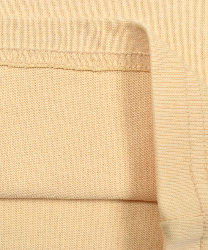 ノイユ エーム ベベ Noeil aime BeBe ロンドンバスTシャツ