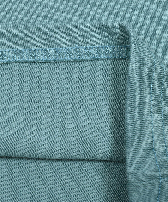 ノイユ エーム ベベ Noeil aime BeBe ロンドンバスTシャツ