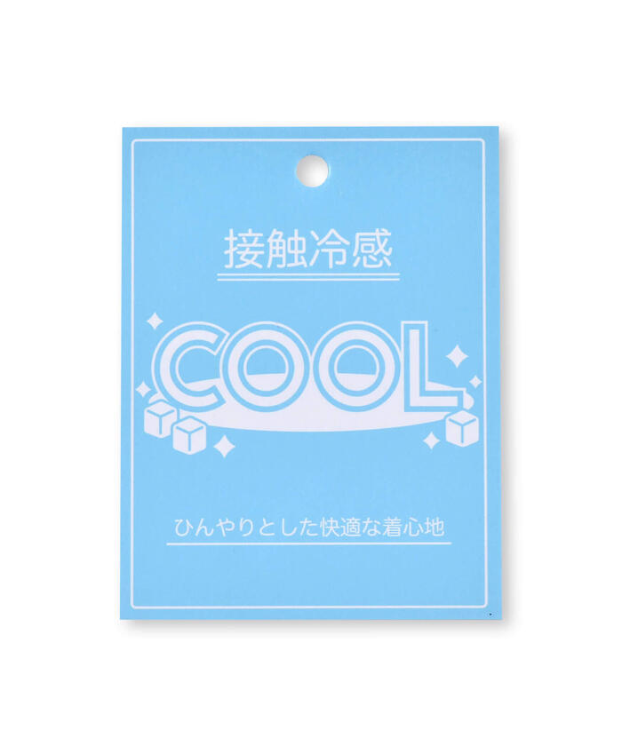 Slap Slip SLAP SLIP 【Cooling Sensation】 Magnifying Glass Insect Observation Style T-Shirt