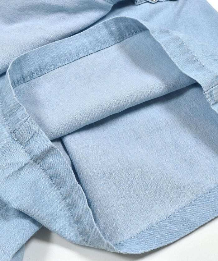 スラップ スリップ SLAP SLIP デニムビスチェハートバックルスカパンセットアップ(90~140cm) （ネイビー） ネイビー