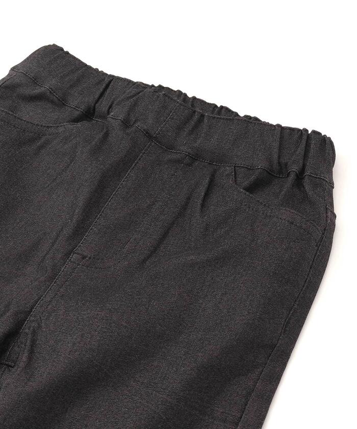 Slap Slip SLAP SLIP Easy Stretch Super Stretch Twill Pants