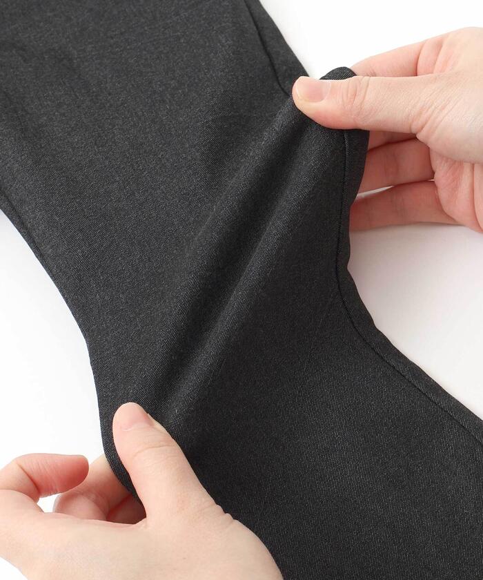 Slap Slip SLAP SLIP Easy Stretch Super Stretch Twill Pants