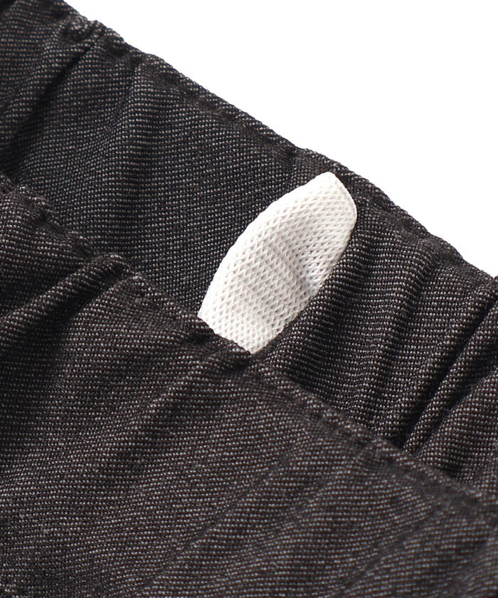 Slap Slip SLAP SLIP Easy Stretch Super Stretch Twill Pants