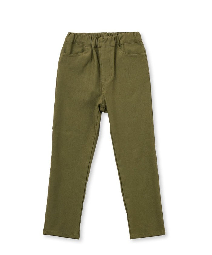 Slap Slip SLAP SLIP Easy Stretch Super Stretch Twill Pants
