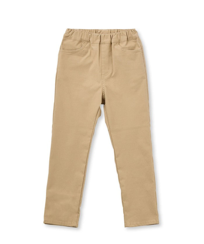 Slap Slip SLAP SLIP Easy Stretch Super Stretch Twill Pants