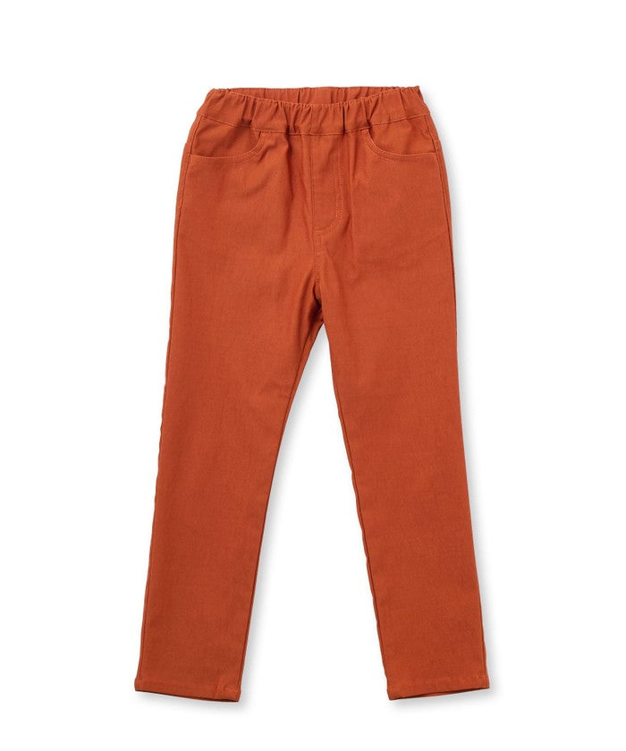 Slap Slip SLAP SLIP Easy Stretch Super Stretch Twill Pants
