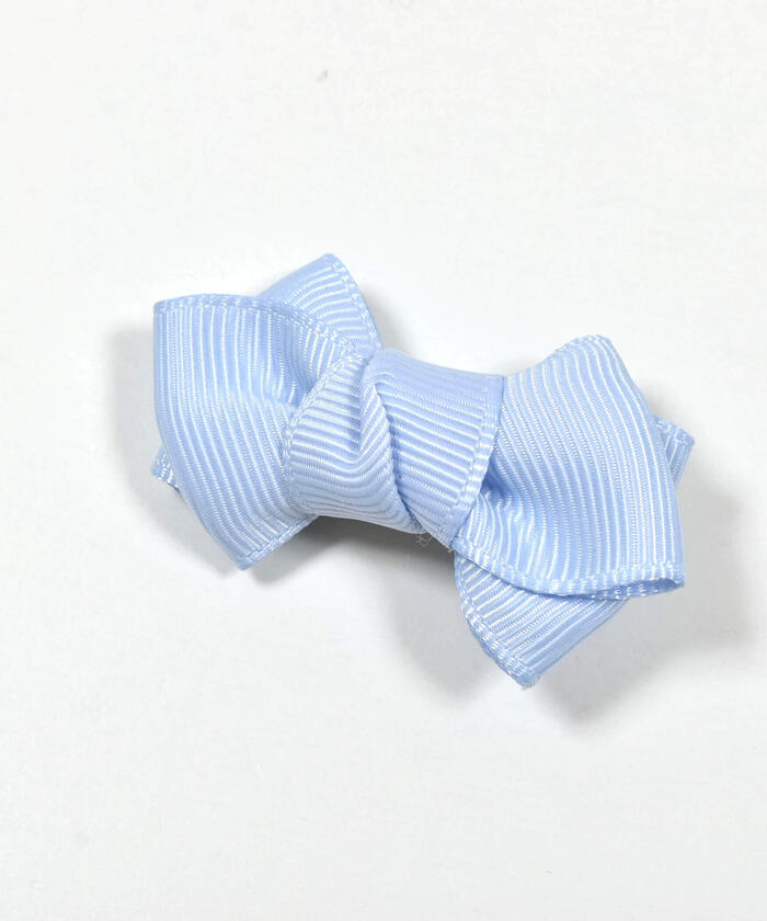 Slap Slip Baby SLAP SLIP BABY Ribbon Candy Flower Hairpin 3-Piece Set Baby