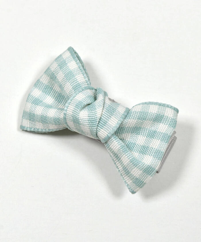 Slap Slip Baby SLAP SLIP BABY Ribbon Candy Flower Hairpin 3-Piece Set Baby