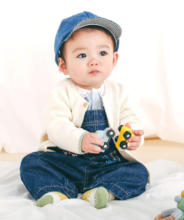 斯拉普 斯利普 嬰兒 SLAP SLIP BABY 熊恐龍立體造型帽嬰兒