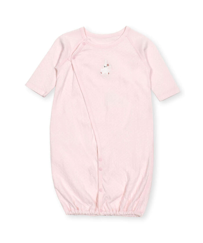 Slap Slip Baby SLAP SLIP BABY Bear Rabbit Dinosaur Embroidered Undergarment Baby