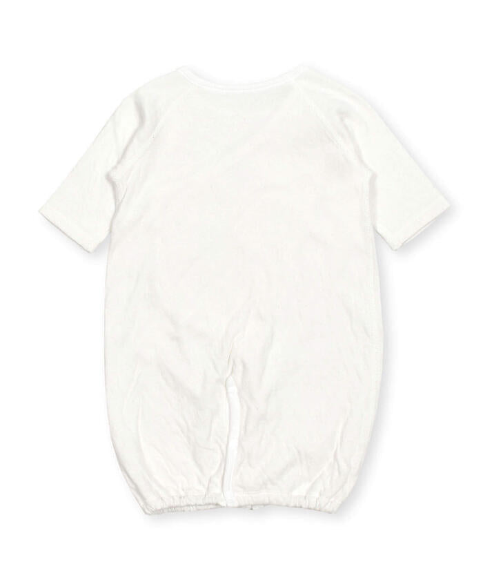 Slap Slip Baby SLAP SLIP BABY Bear Rabbit Dinosaur Embroidered Undergarment Baby