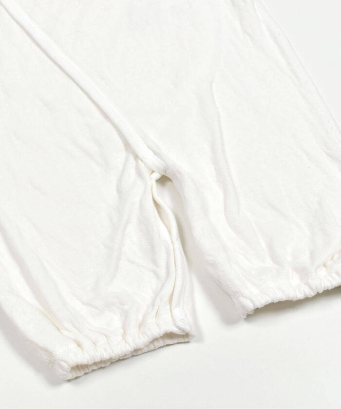 Slap Slip Baby SLAP SLIP BABY Bear Rabbit Dinosaur Embroidered Undergarment Baby