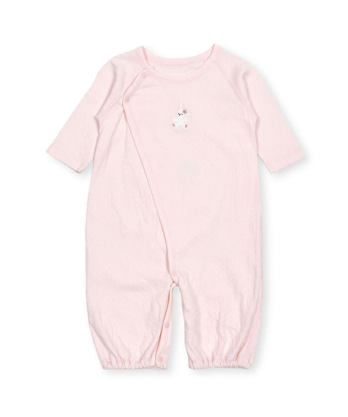 Slap Slip Baby SLAP SLIP BABY Bear Rabbit Dinosaur Embroidered Undergarment Baby
