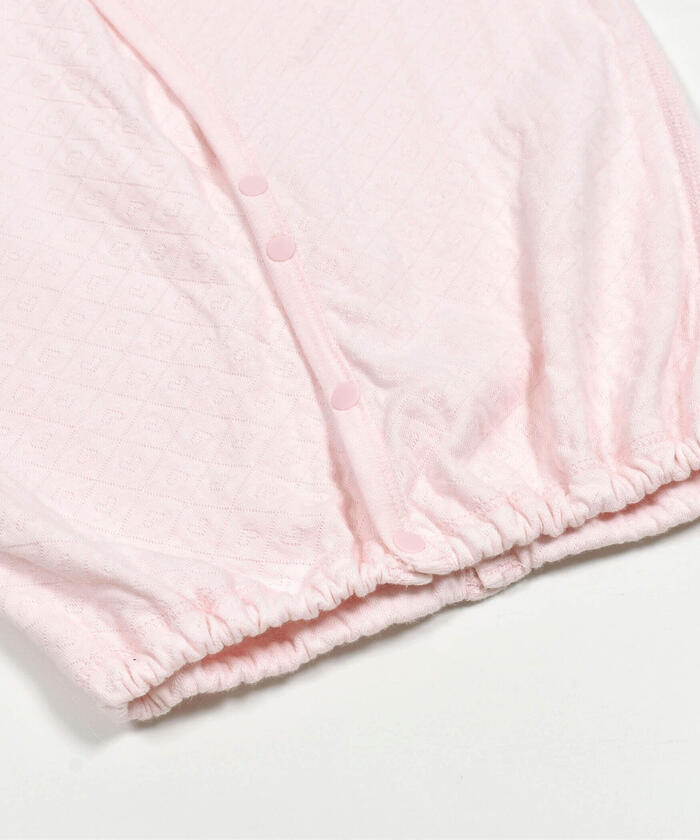 Slap Slip Baby SLAP SLIP BABY Bear Rabbit Dinosaur Embroidered Undergarment Baby