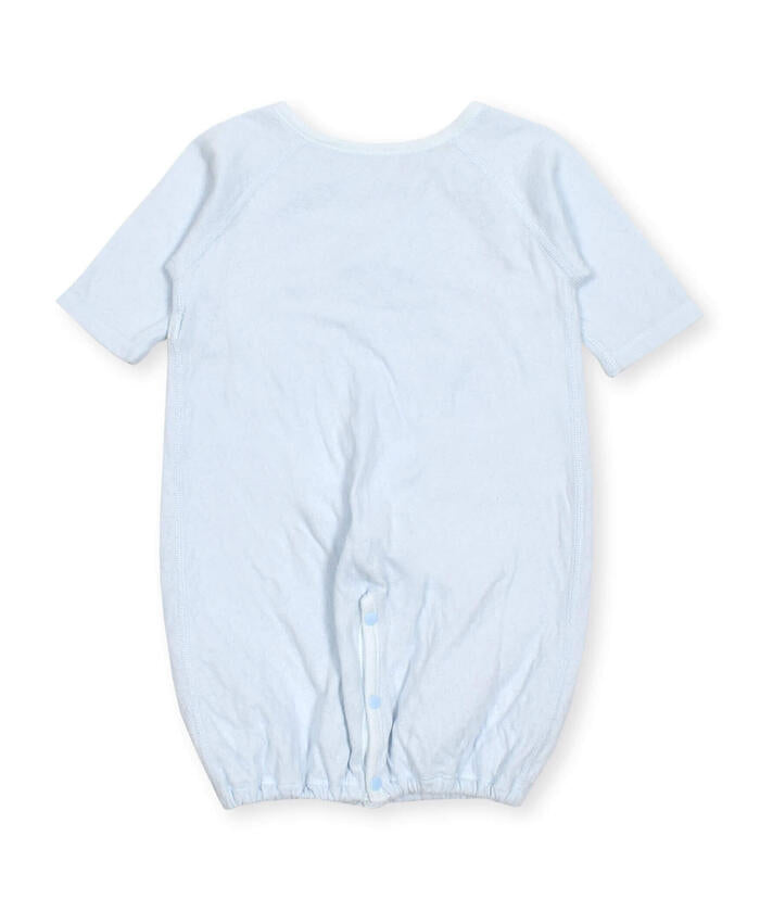 Slap Slip Baby SLAP SLIP BABY Bear Rabbit Dinosaur Embroidered Undergarment Baby