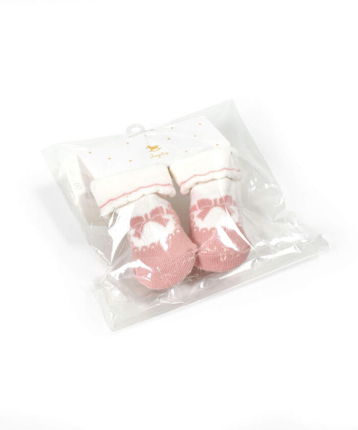 Slap Slip Baby SLAP SLIP BABY Ballet Shoe Style Cup Socks Baby