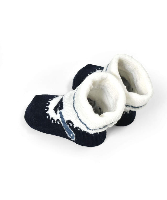 Slap Slip Baby SLAP SLIP BABY Ballet Shoe Style Cup Socks Baby