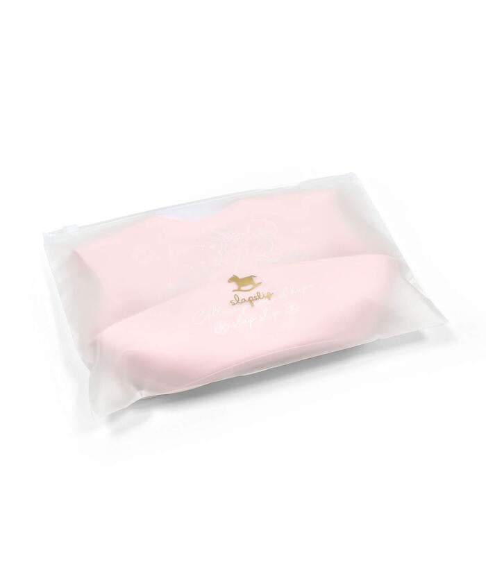 斯拉普 斯利普 嬰兒 SLAP SLIP BABY 矽膠餐具圍兜+收納盒套裝嬰兒