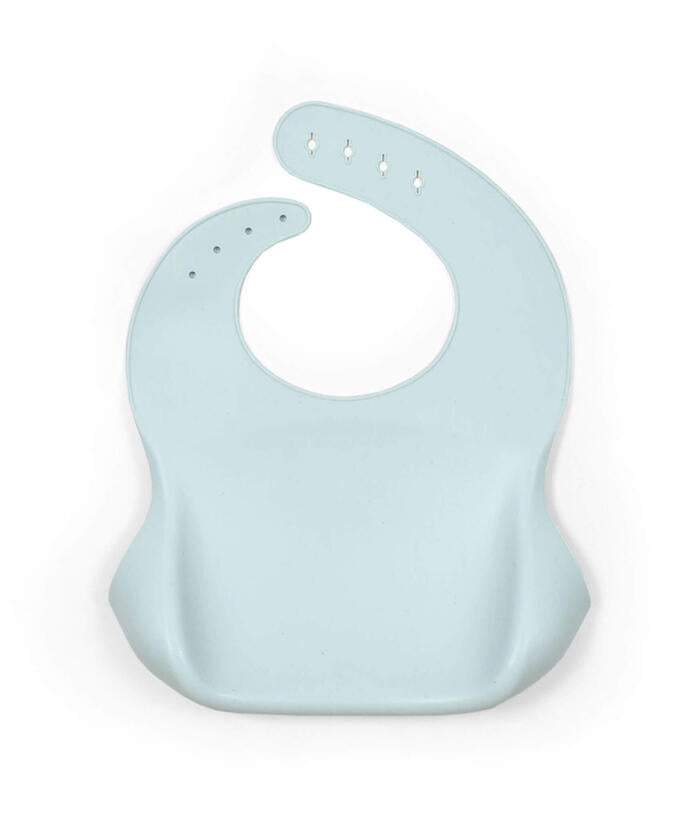 斯拉普 斯利普 嬰兒 SLAP SLIP BABY 矽膠餐具圍兜+收納盒套裝嬰兒