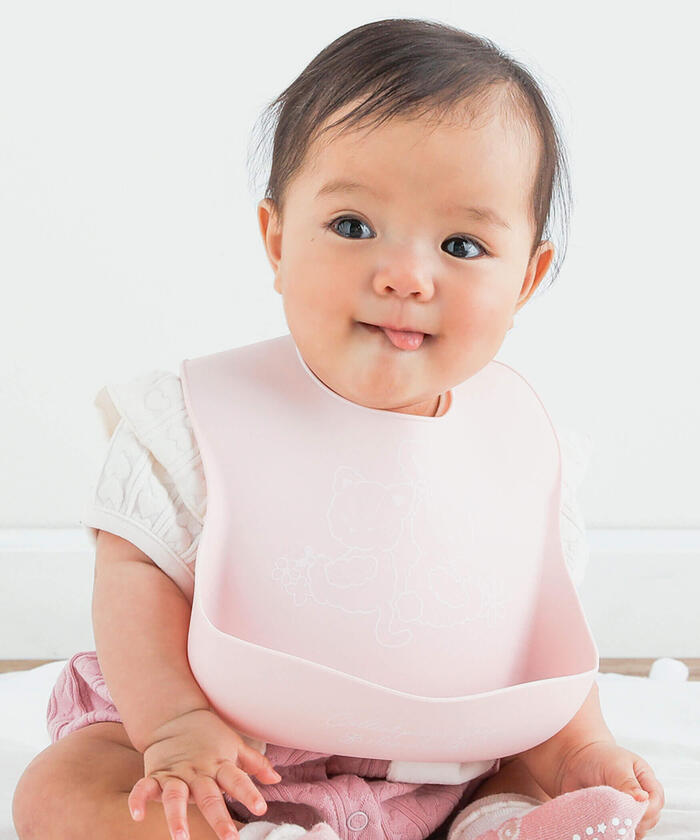 斯拉普 斯利普 嬰兒 SLAP SLIP BABY 矽膠餐具圍兜+收納盒套裝嬰兒