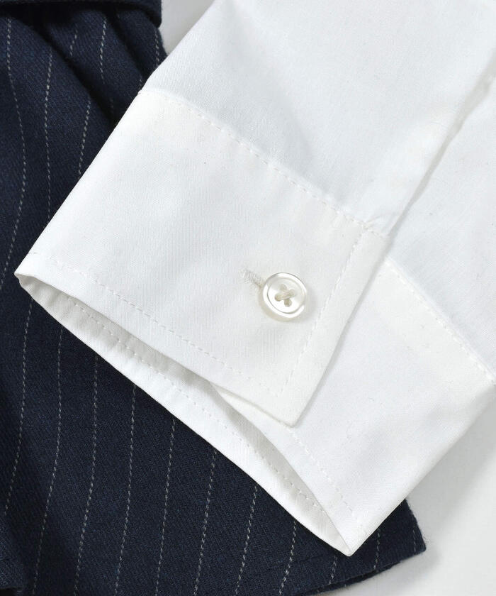 ZIDDY 【 Nico☆Puchi掲載 】 Bear Top Docking Shirt