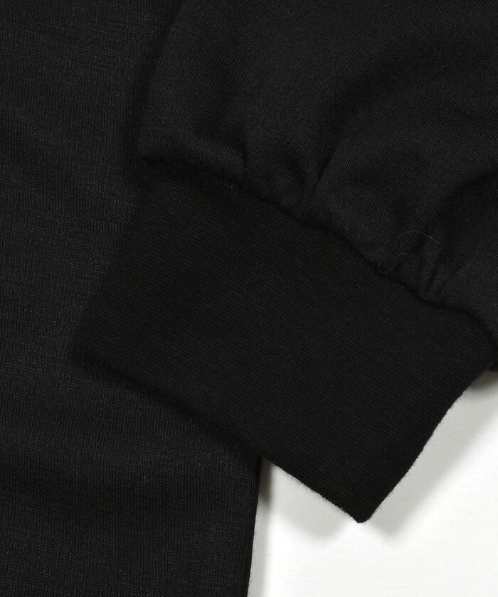 ZIDDY 【 Nico☆Puchi掲載 】 Stripe Shirt & Logo Embroidered T-Shirt Set (130~1)