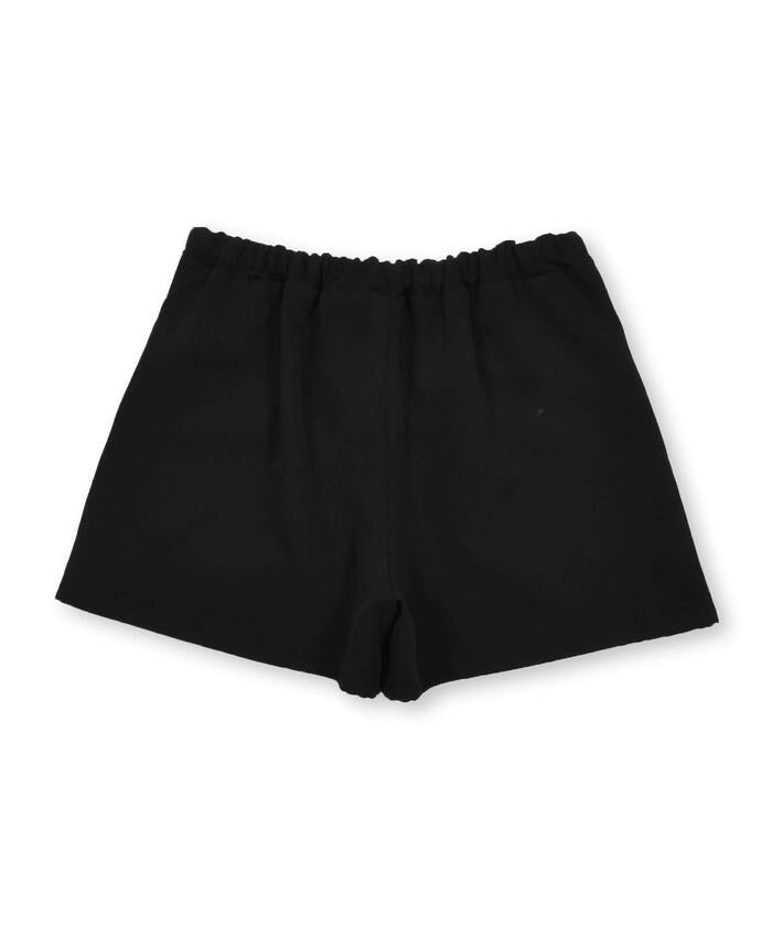 ZIDDY 【 Nico☆Puchi掲載 】 Double Belt Short Pants